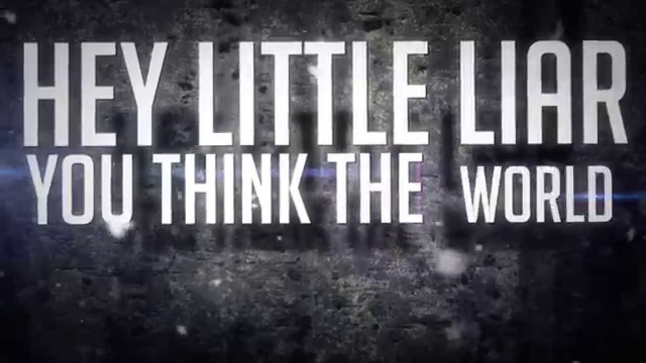 EYES SET TO KILL – Δείτε το ΝΕΟ lyric video του ‘Little Liar’