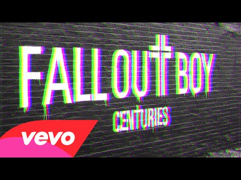 FALL OUT BOY – Ακούστε το ΝΕΟ τους κομμάτι ‘Centuries’