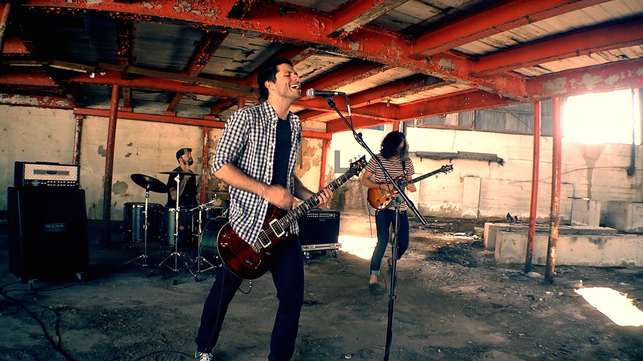 FINDING IRIS – Δείτε το ΝΕΟ video του ‘Gods and Kings’