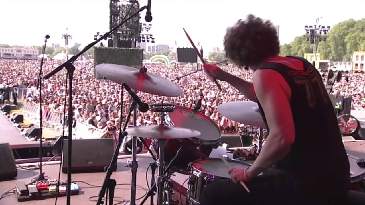 GARY CLARK JR. – Δείτε το νέο live video του για το ‘If Trouble Was Money’