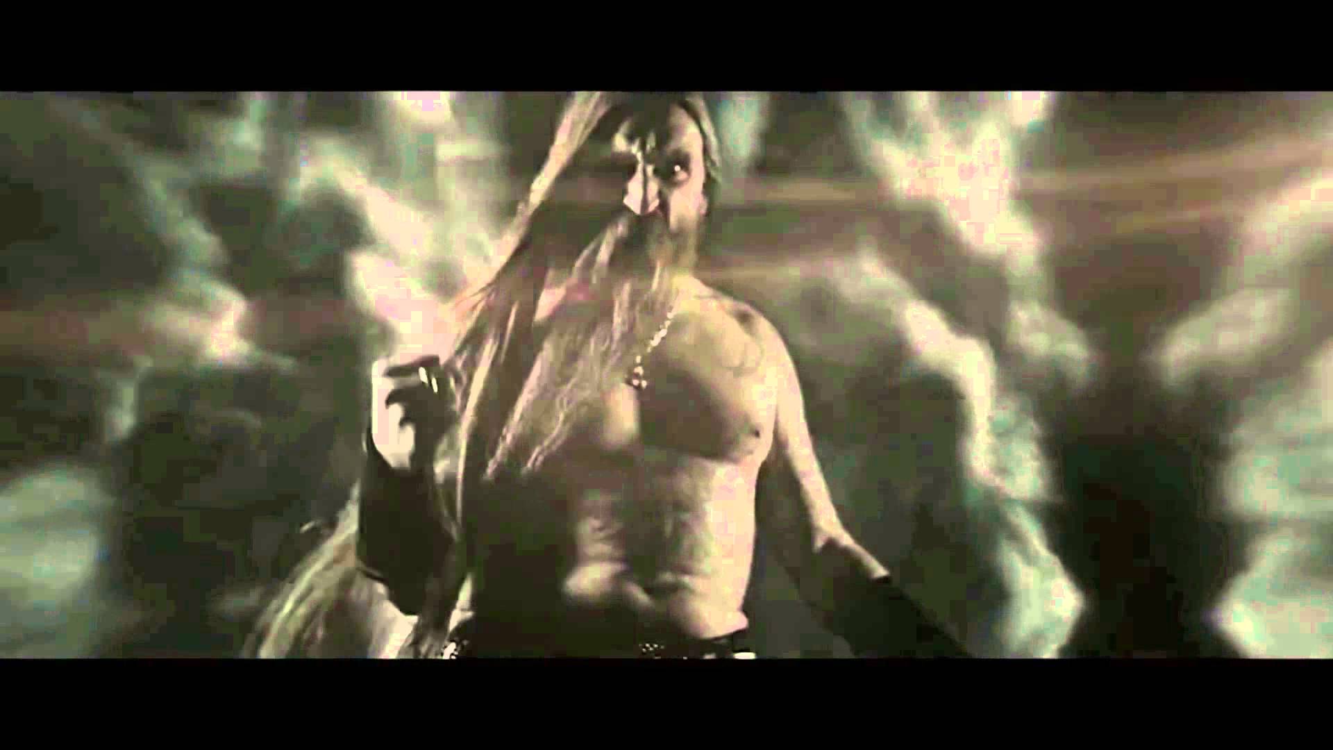 GORMATHON – Δείτε το νέο video του ‘Absence Of Trust’