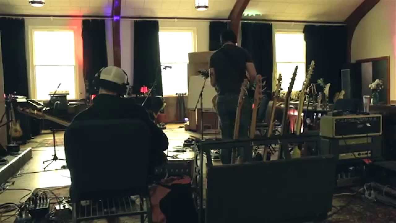 HALESTORM – The making of their third studio album pt. 1