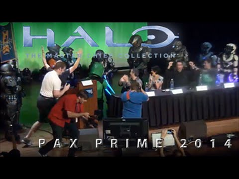 HALO: MASTER CHIEF COLLECTION – Συμμετοχές από MISHA MANSOOR (PERIPHERY) & STEVE VAI για το επερχόμενο soundtrack της συλλογής!