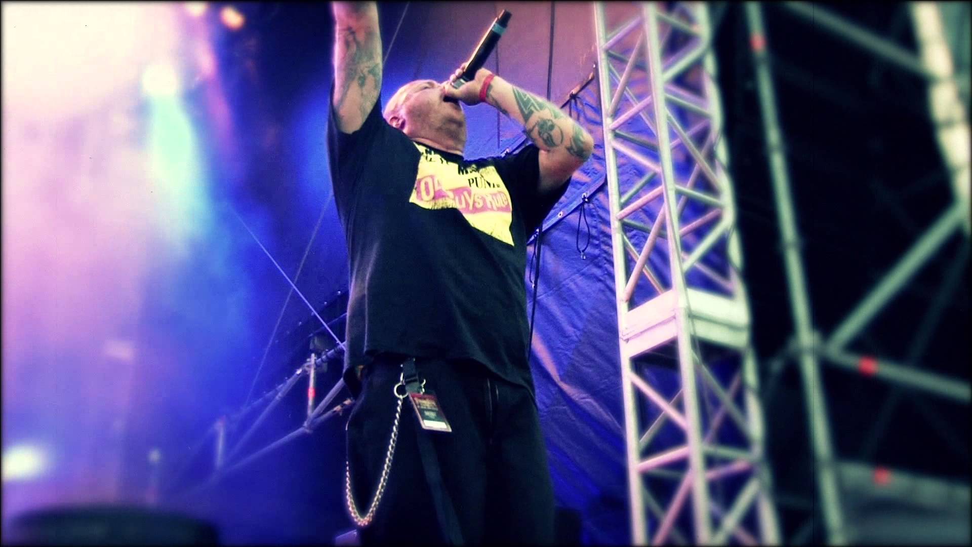 THE HAUNTED – Δείτε το βίντεο, ‘Eye Of The Storm’ από το νέο άλμπουμ ‘Exit Wounds’