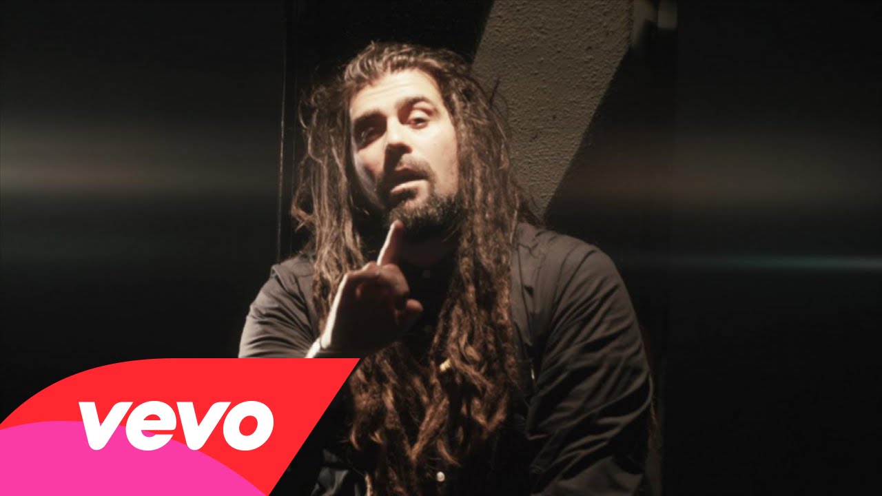 ILL NINO – Δείτε το ΝΕΟ τους video για το ‘I’m Not the Enemy’