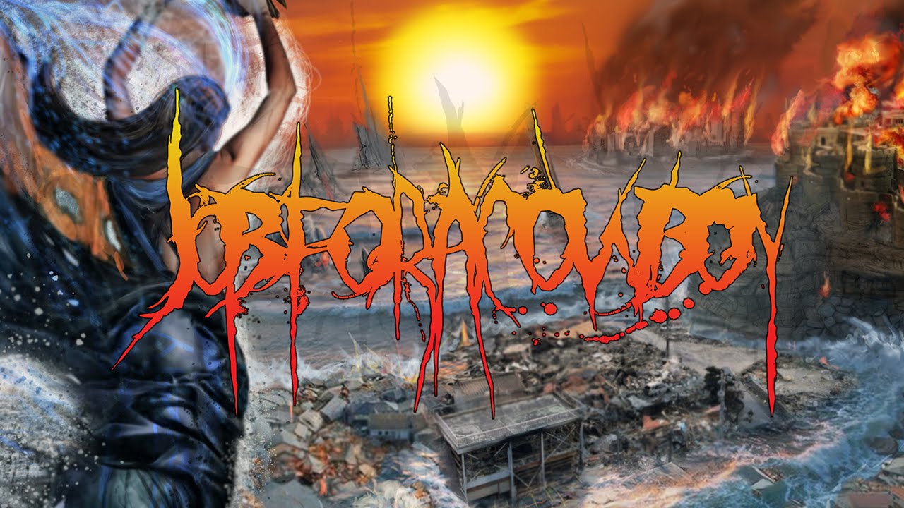 JOB FOR A COWBOY – Ακούστε το ‘Sun of Nihility’