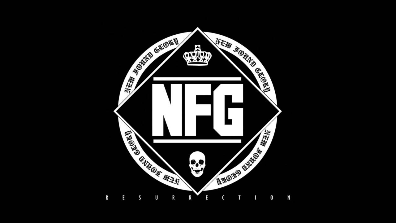 NEW FOUND GLORY – Ακούστε το νέο τους κομμάτι ‘Stubborn’
