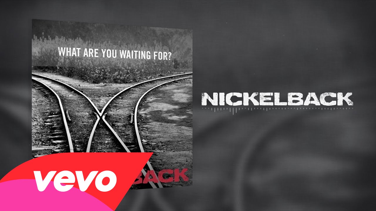 NICKELBACK – Ακούστε το νέο τους κομμάτι ‘What Are You Waiting For?’