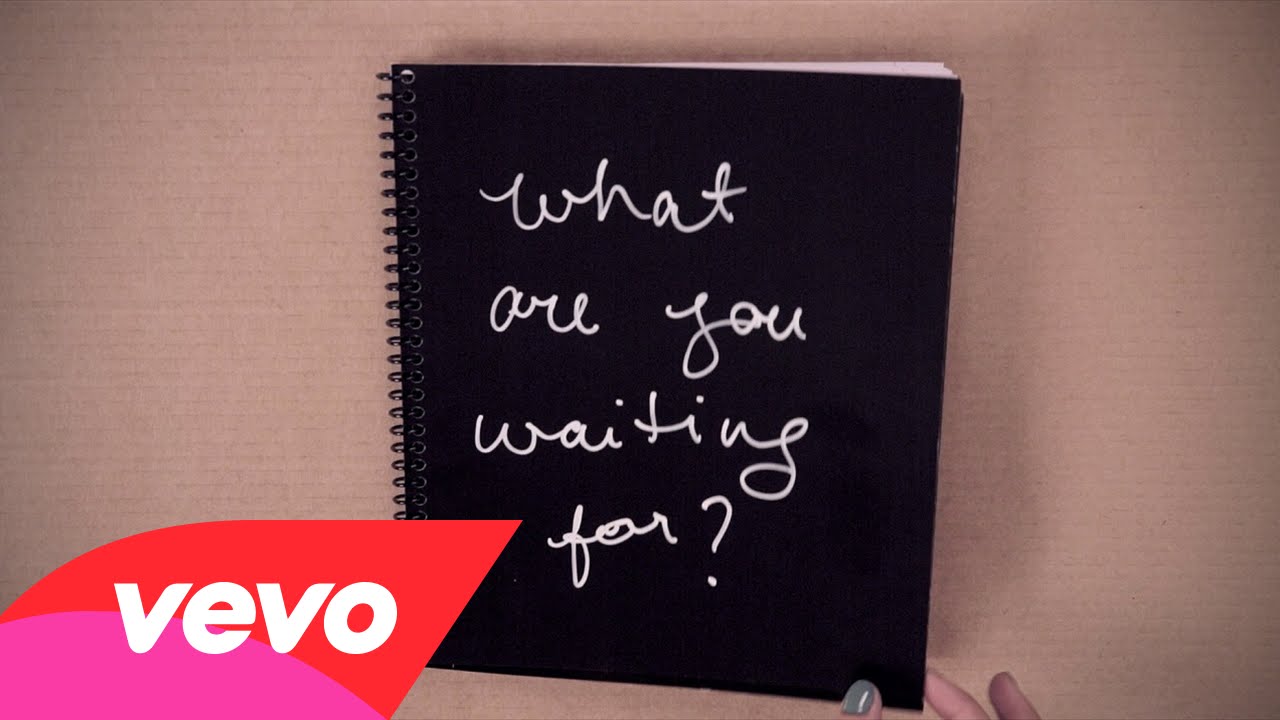 NICKELBACK – Παρουσίασαν ΝΕΟ lyric video για το ‘What Are You Waiting For?’