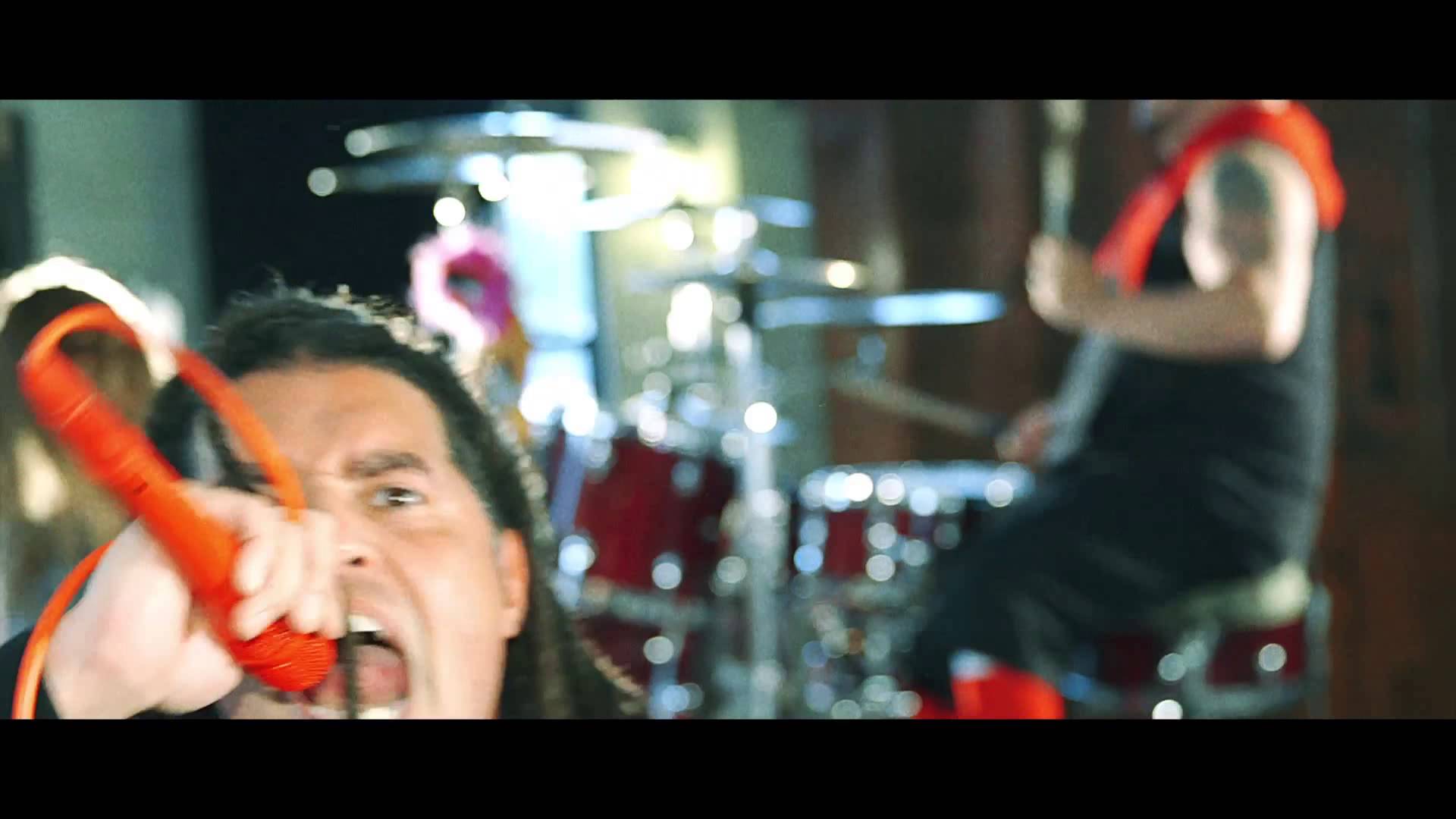 NONPOINT – Δείτε το ΝΕΟ video του ‘Breaking Skin’