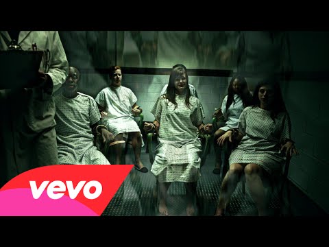 NOTHING MORE – Δείτε το ΝΕΟ video του ‘Mr. MTV’
