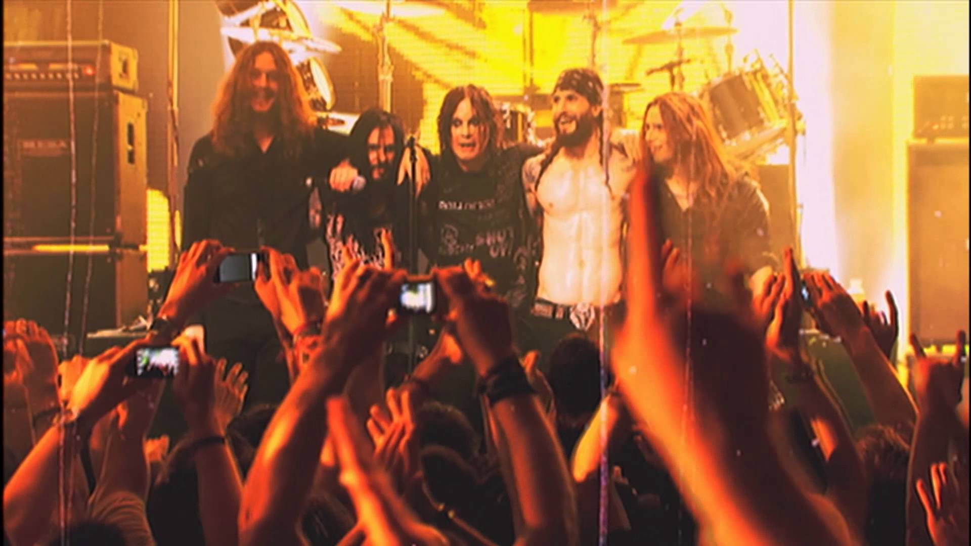 OZZY OSBOURNE – Νέο Trailer για το ‘Memoirs Of A Madman’ CD, 2DVD’s