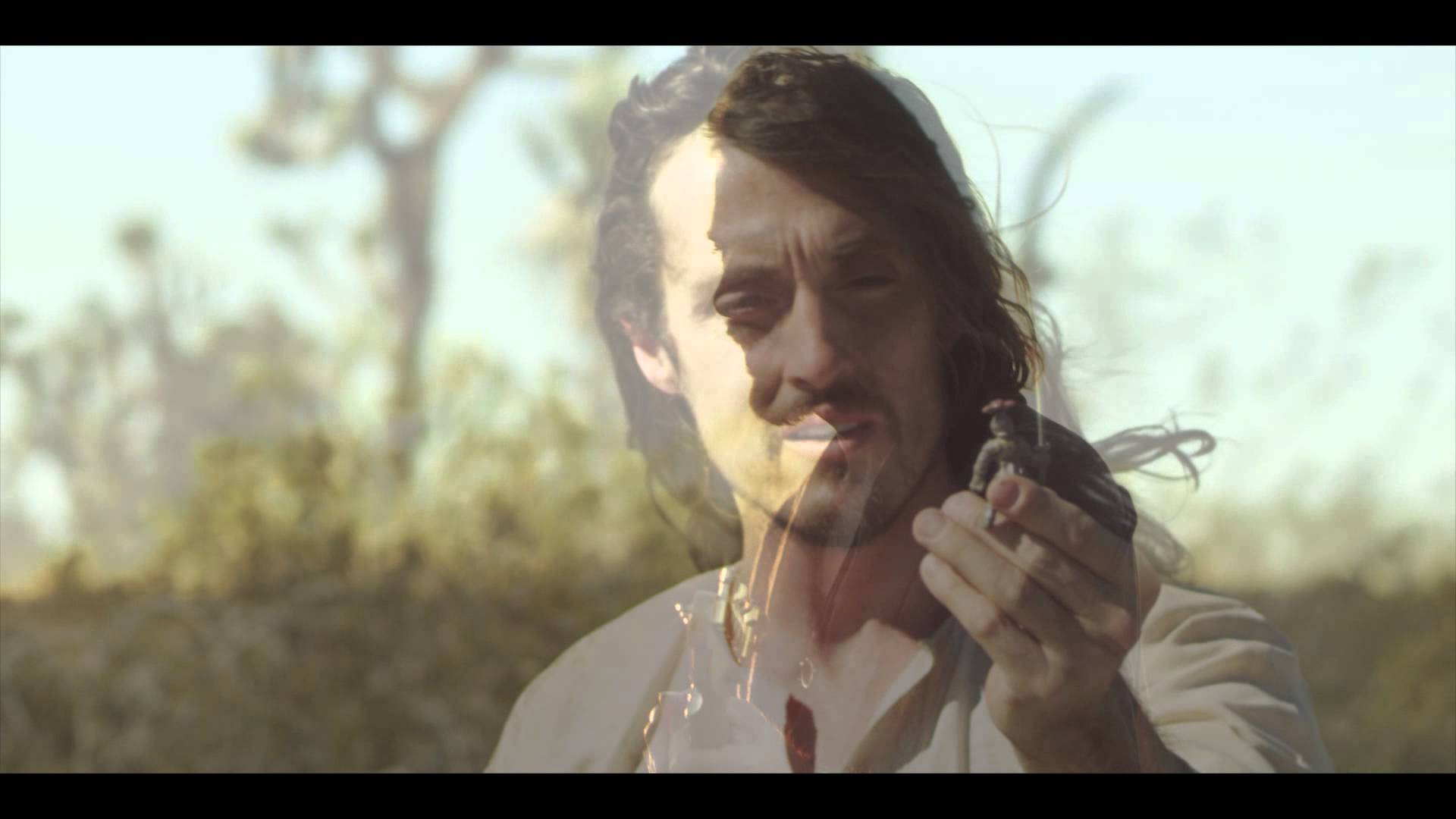 RICHIE KOTZEN – Δείτε το επίσημο video του ‘War Paint’