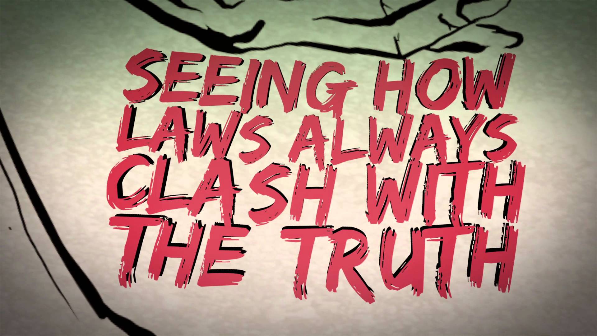 SICK OF IT ALL – Νέο lyric video για το ‘DNC (Do Not Comply)’