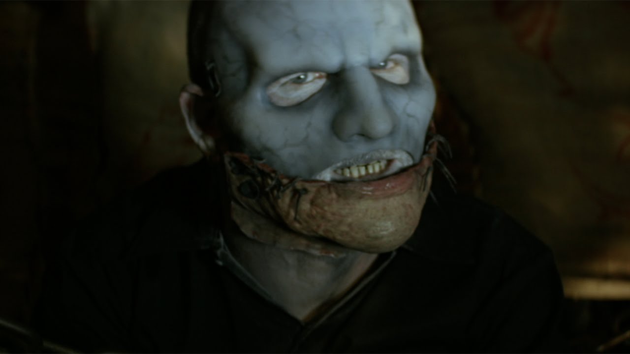 SLIPKNOT – Επίσημα και το ΝΕΟ video του ‘The Devil In I’