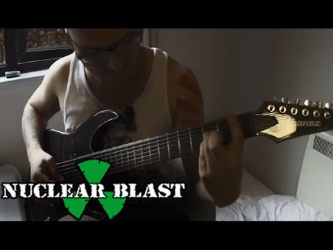 THY ART IS MURDER – Δείτε το επίσημο guitar playthrough video του ‘Immolation’