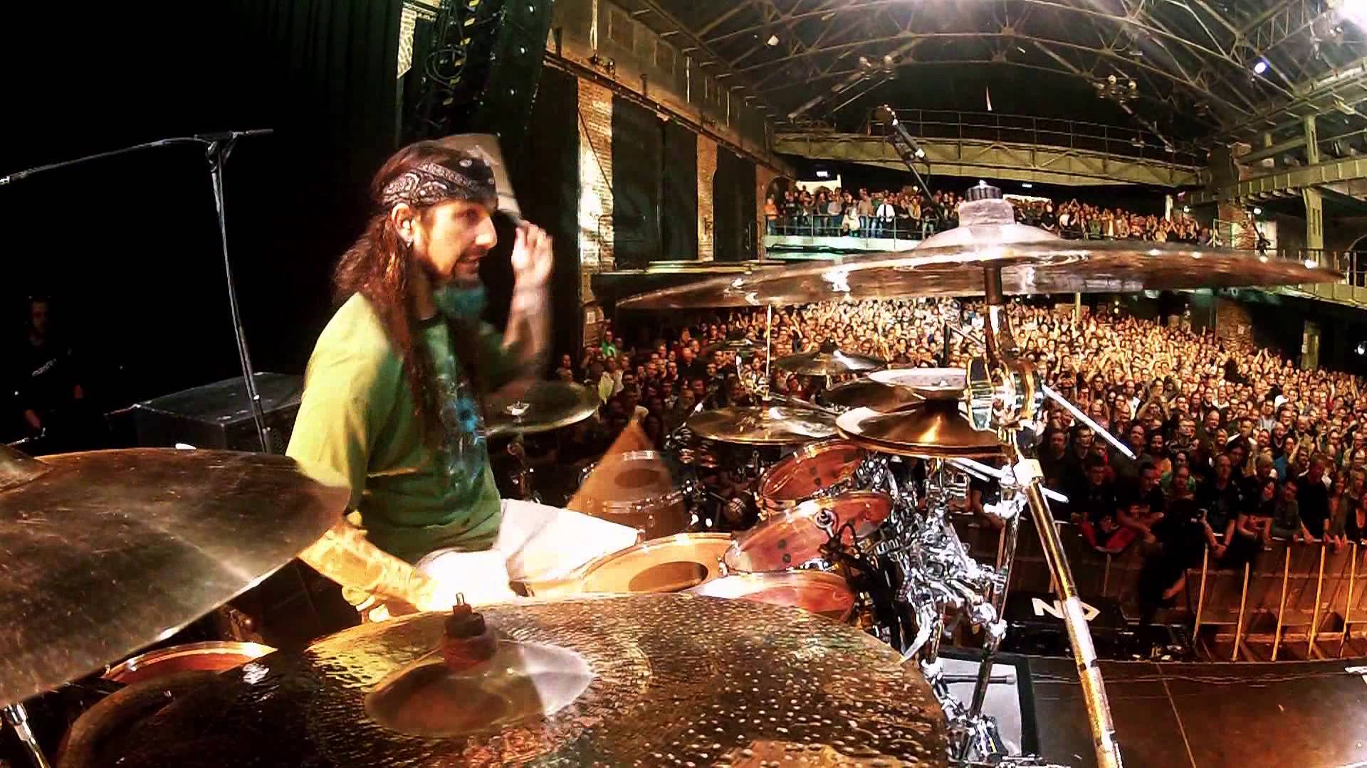 TRANSATLANTIC – Δείτε το επίσημο live video του ‘Black As The Sky’