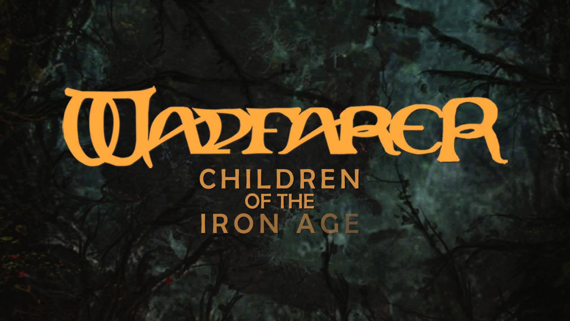 WAYFARER – Ακούστε το teaser του ‘Children Of The Iron Age’