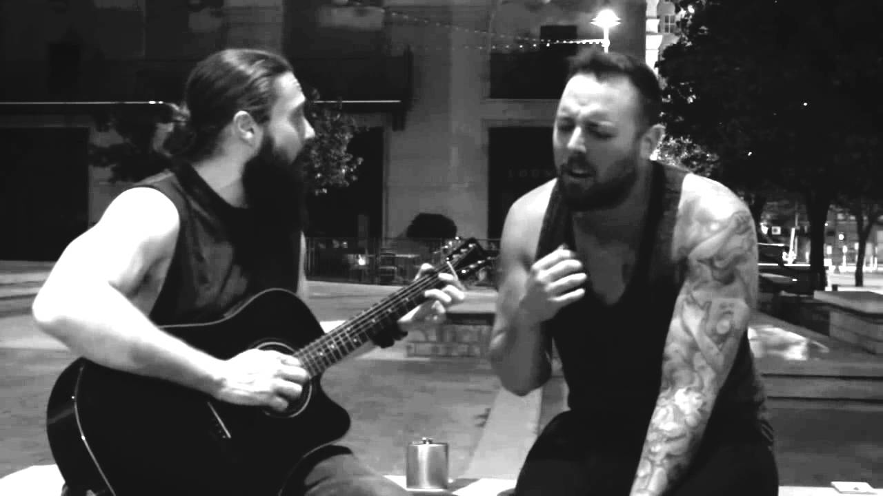 WOVENWAR & KYNG – Οι Shane Blay & Eddie Veliz ενώνουν δυνάμεις και διασκευάζουν το ‘Hunger Strike’ από TEMPLE OF THE DOG