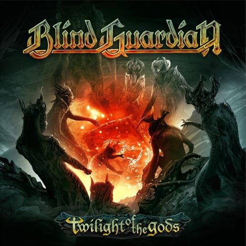 BLIND GUARDIAN – Ακούστε το ΝΕΟ τους κομμάτι ‘Twilight Of The Gods’
