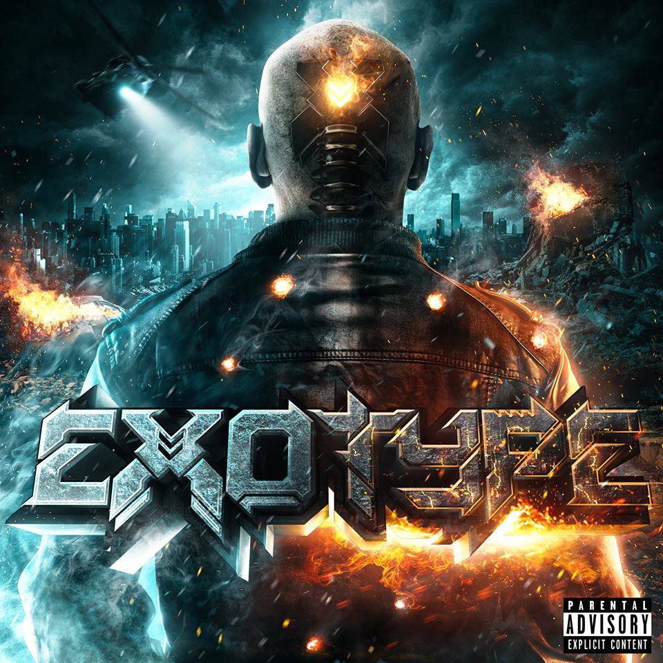 EXOTYPE – Ακούστε ολόκληρο το ΝΕΟ ομώνυμο album τους