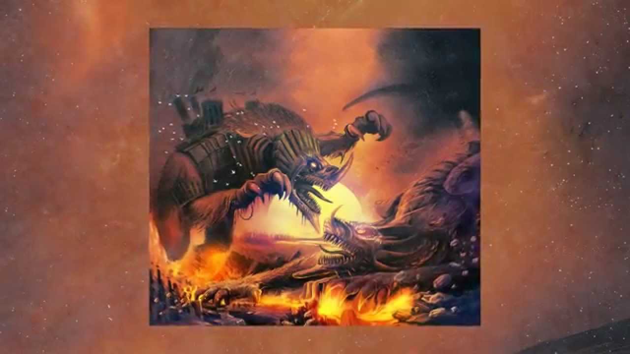 ALLEN / LANDE – Νέο Lyric Video για το τραγούδι τους ‘Down From The Mountain’
