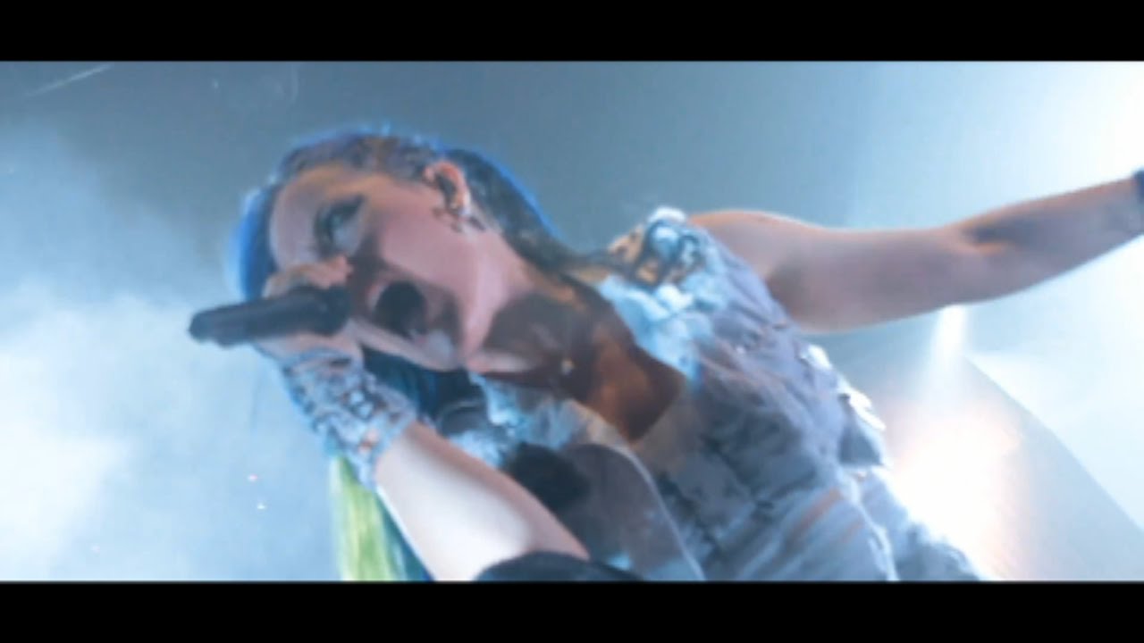 ARCH ENEMY – Παίζουν ζωντανά το ‘War Eternal’ στο GlavClub της Μόσχας στις 27 Σεπτεμβρίου (VIDEO)