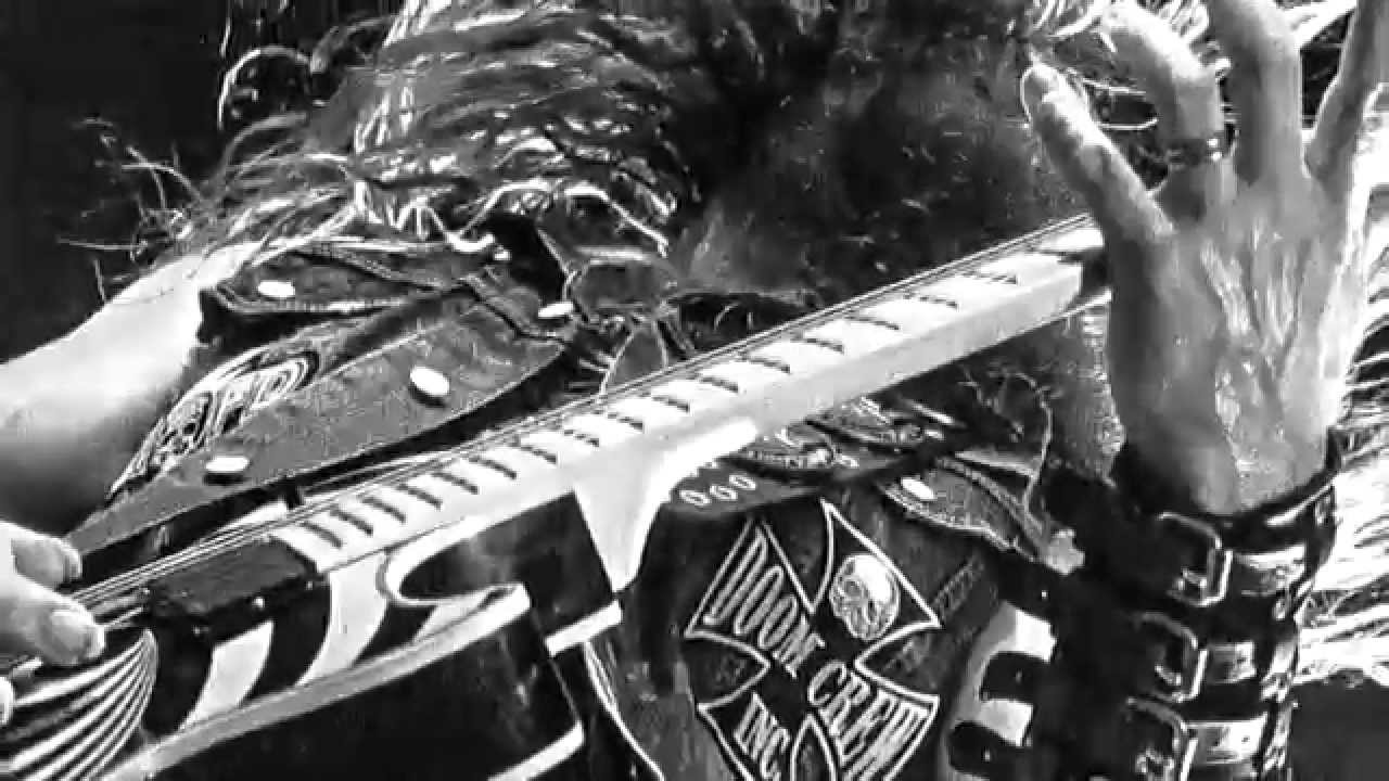 BLACK LABEL SOCIETY – ΝΕΟ trailer της χειμερινής τους περιοδείας 2014 – 2015 μαζί με HATEBREED & BUTCHER BABIES