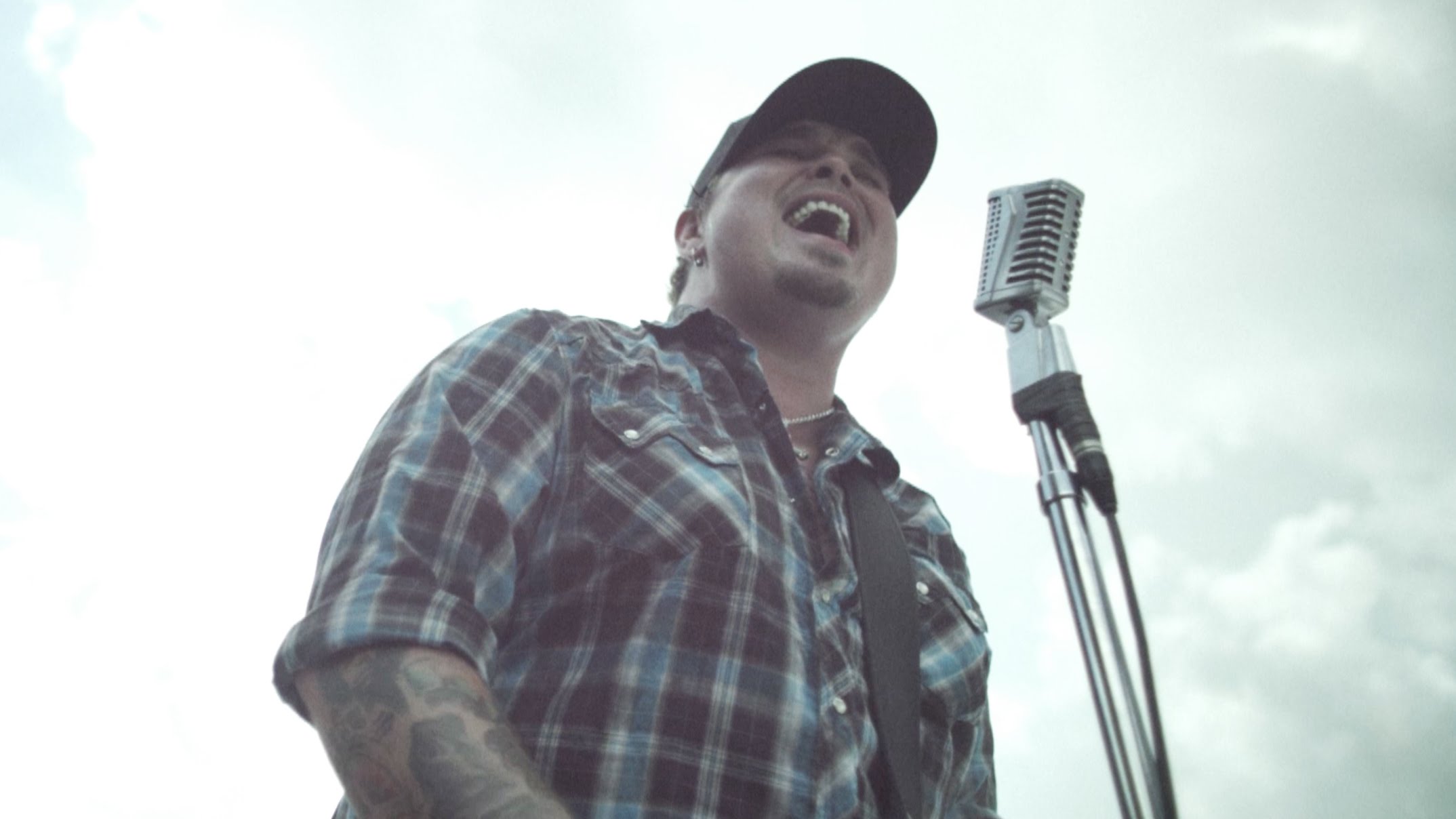 BLACK STONE CHERRY – Δείτε το ΝΕΟ video του ‘Remember Me’