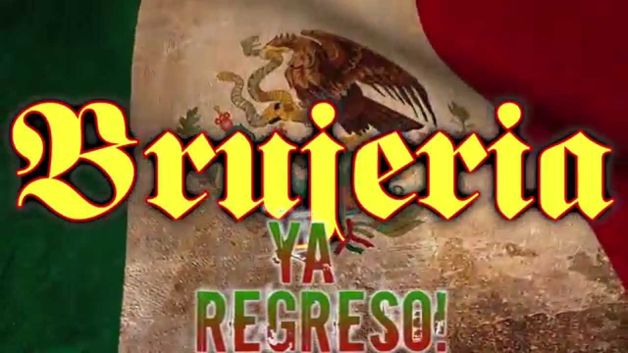 BRUJERIA – Επιστρέφουν και υπογράφουν με την Nuclear Blast