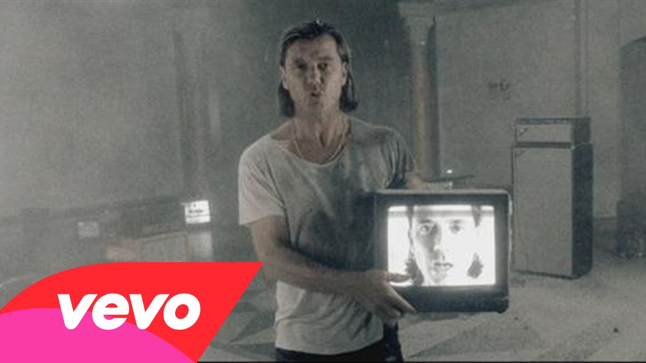 BUSH – Δείτε το επίσημο video του ‘The Only Way Out’
