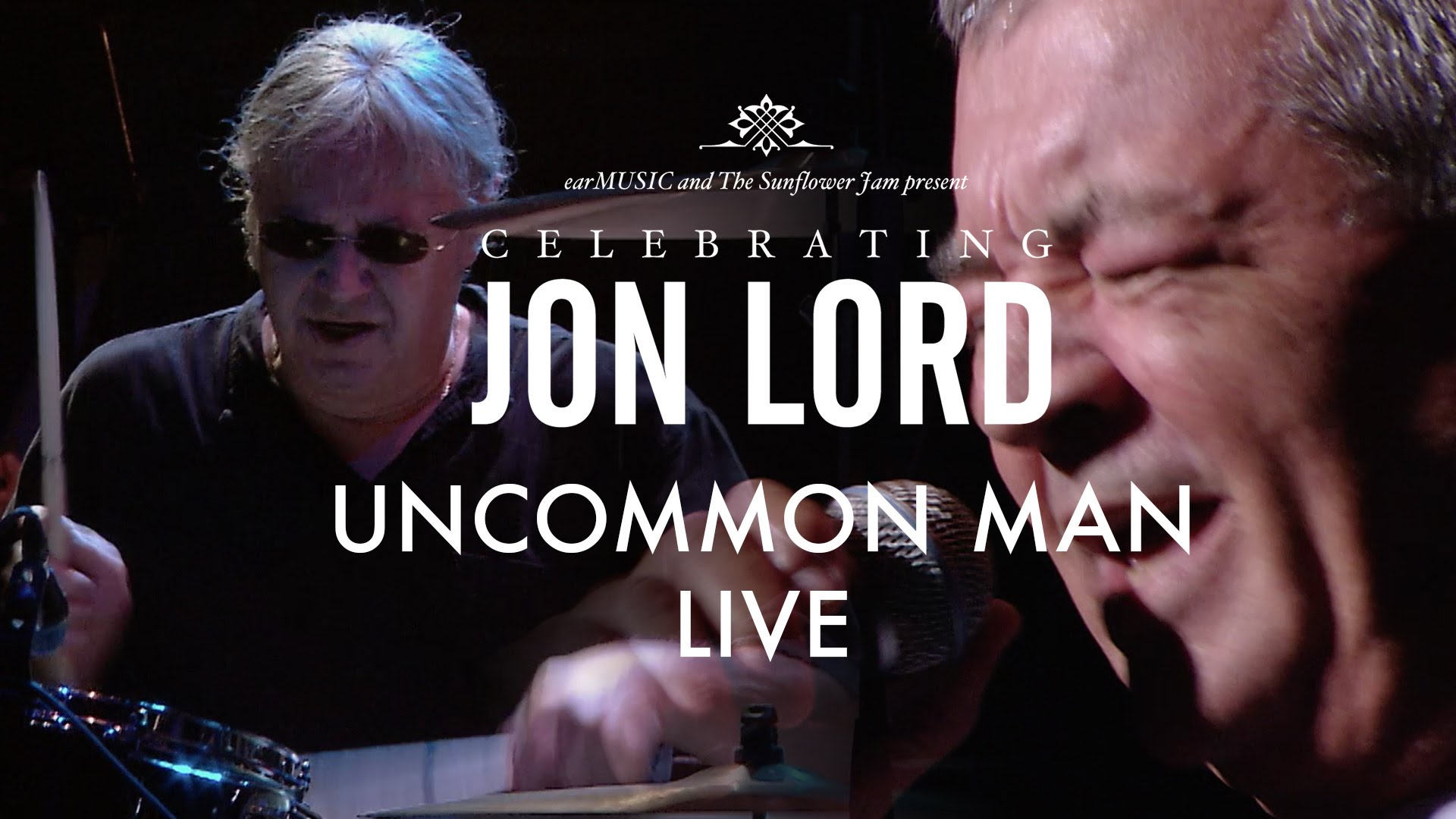 DEEP PURPLE – Δείτε και ακούστε το ‘Uncommon Man’ από το Celebrating Jon Lord