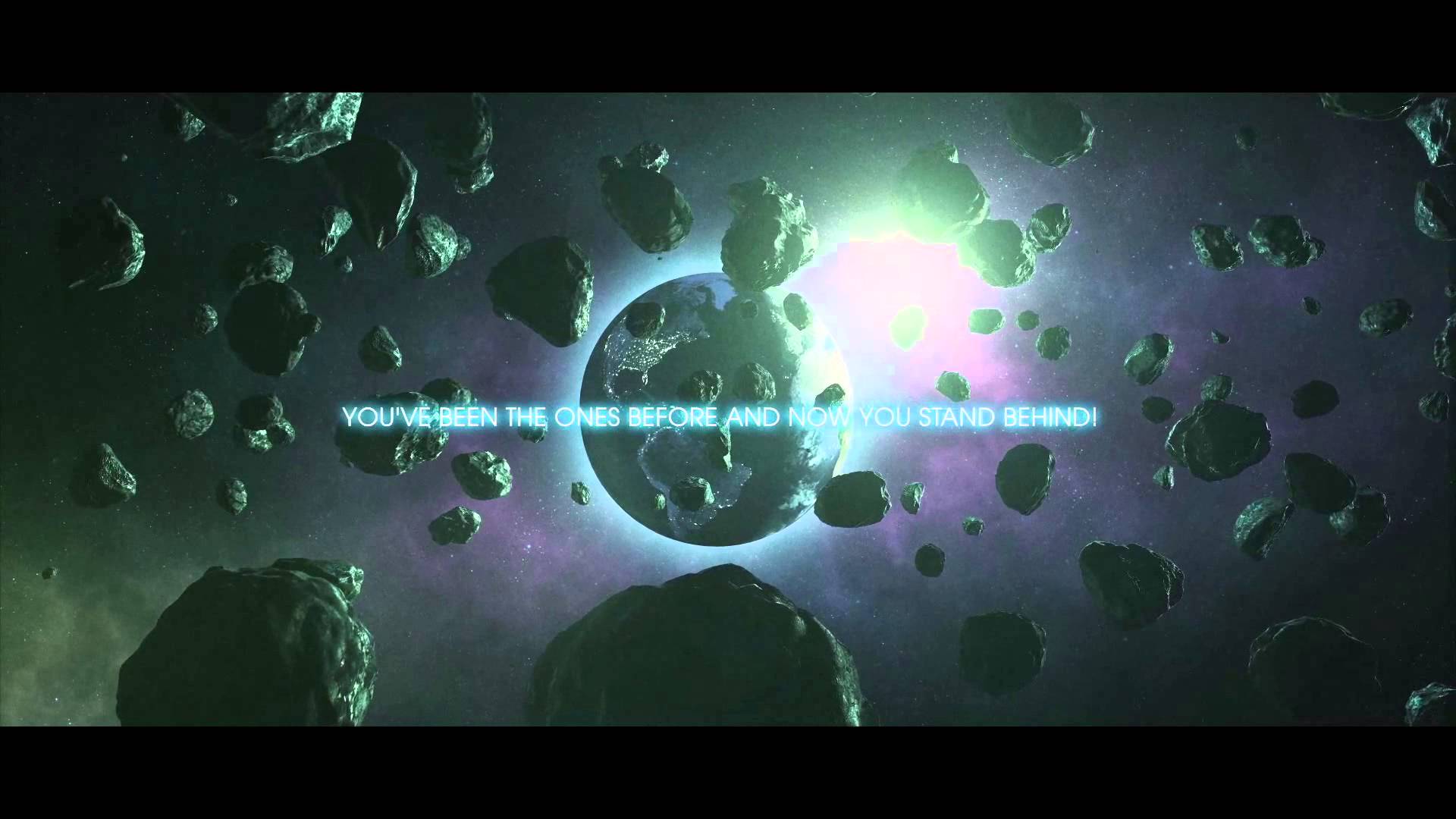 DEVIN TOWNSEND PROJECT – ΝΕΟ lyric video του ‘Deathray’