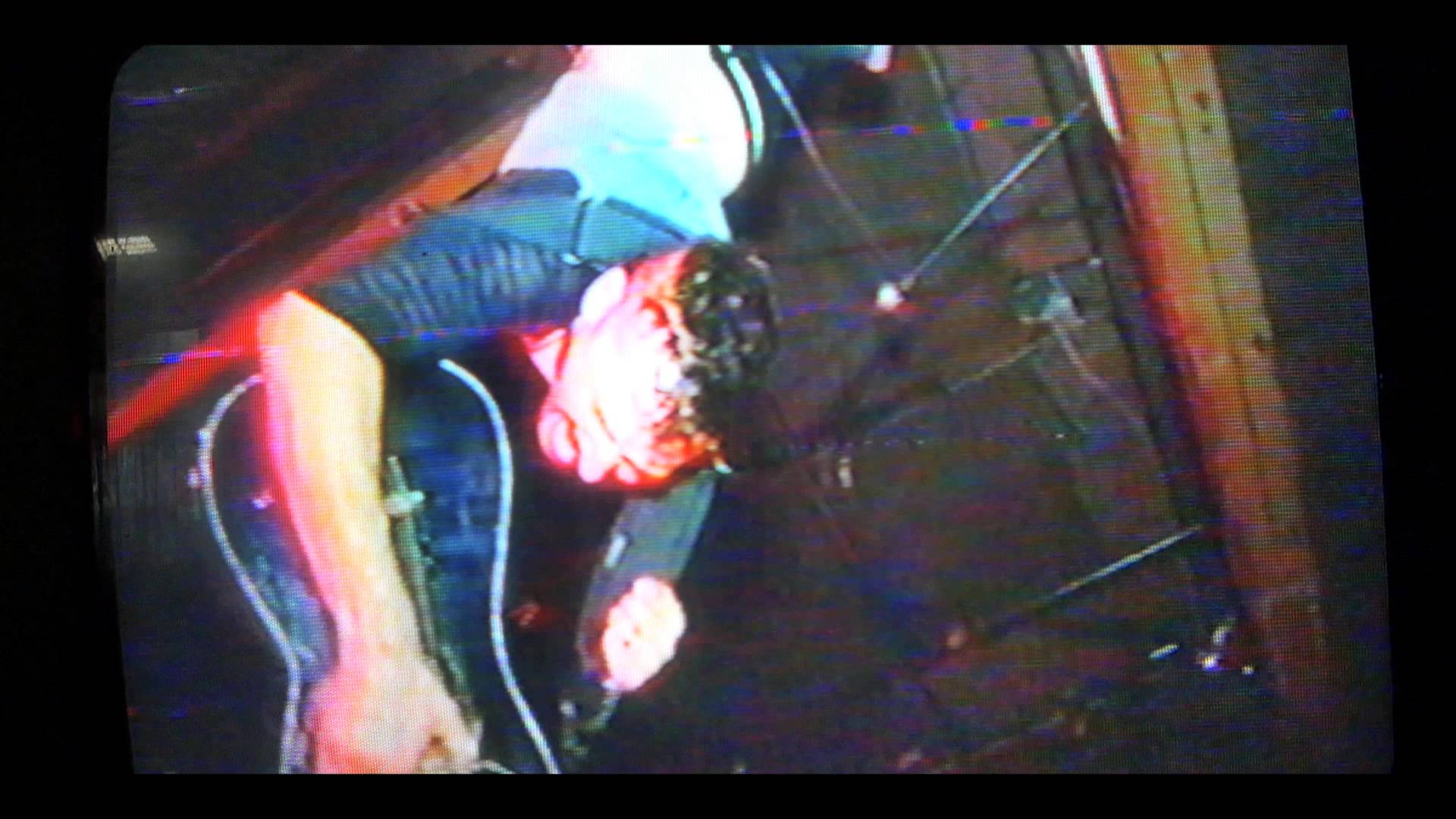 THE DILLINGER ESCAPE PLAN – Ενώνουν τις δυνάμεις τους με τον rapper JARREN BENTON για το ΝΕΟ τους κομμάτι ‘Rage’