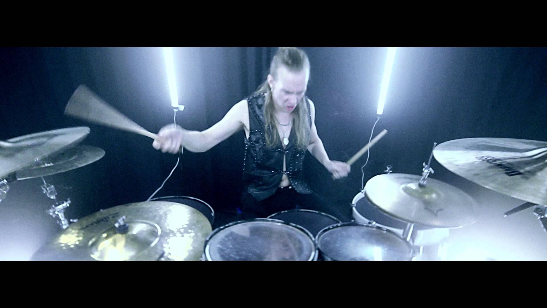 DYNAZTY – Νέο video για το ‘Cross The Line’