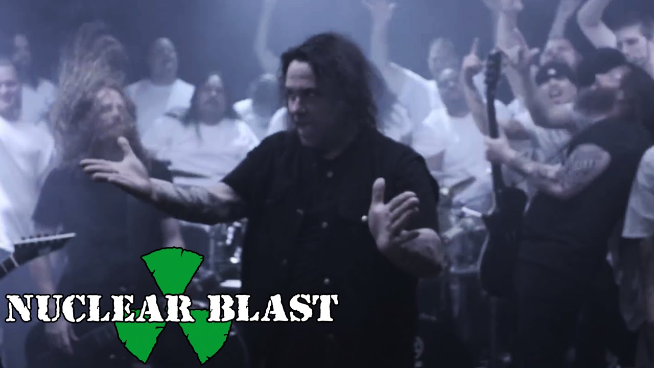 EXODUS – Δείτε το επίσημο βίντεο για το ‘Blood In, Blood Out’