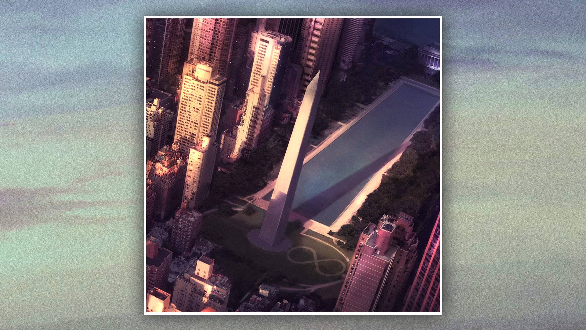 FOO FIGHTERS – Ακούστε το 2ο κομμάτι από το ‘Sonic Highways’ με τίτλο ‘The Feast and the Famine’