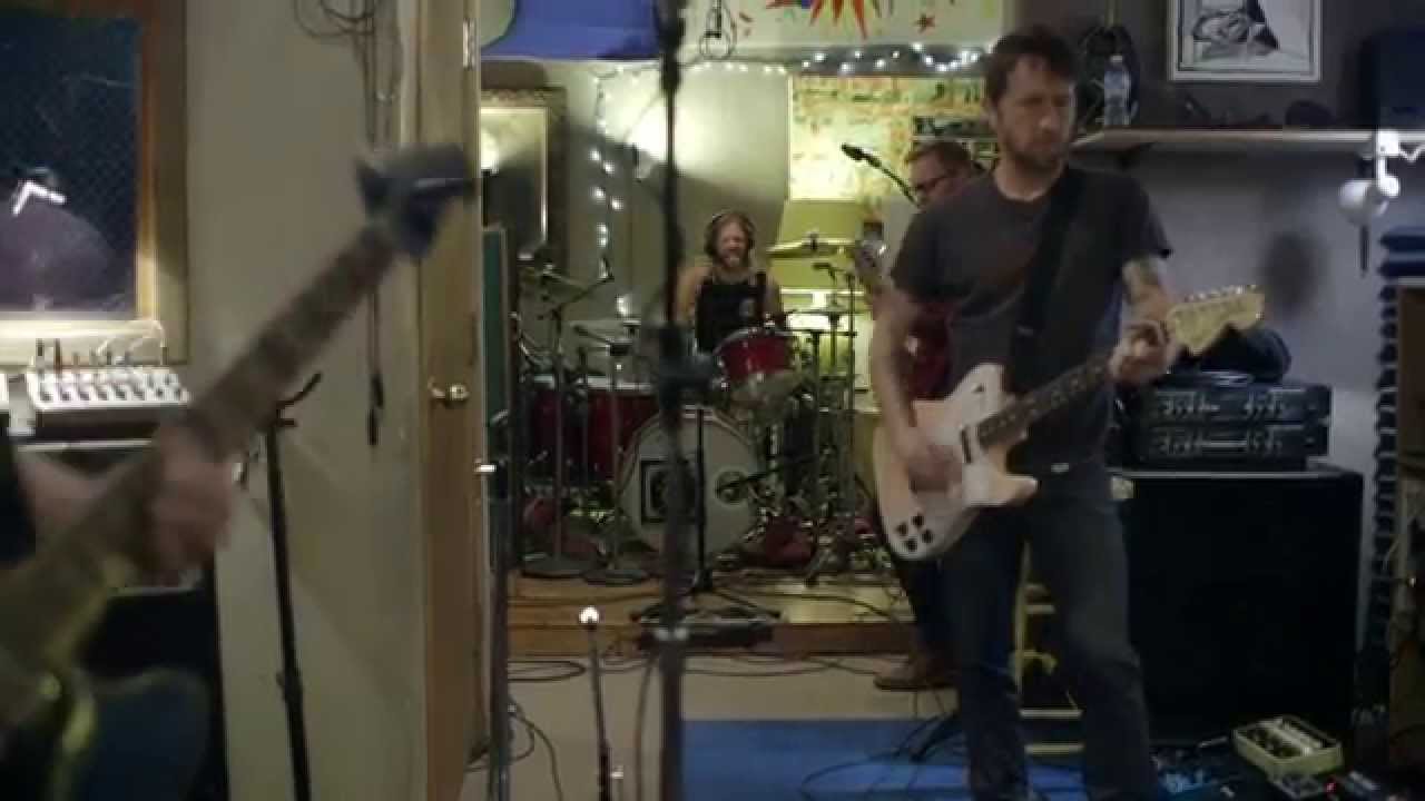 FOO FIGHTERS – Δείτε το ΝΕΟ Promo video για το Sonic Highways Series του HBO