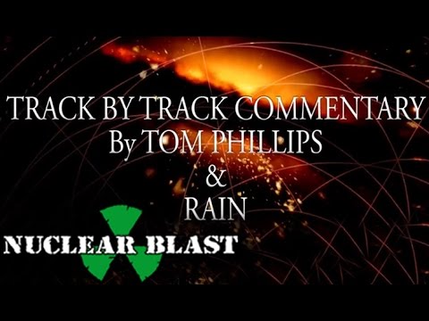 WHILE HEAVEN WEPT – Το πρώτο track by track video για το ‘Suspended At Aphelion’