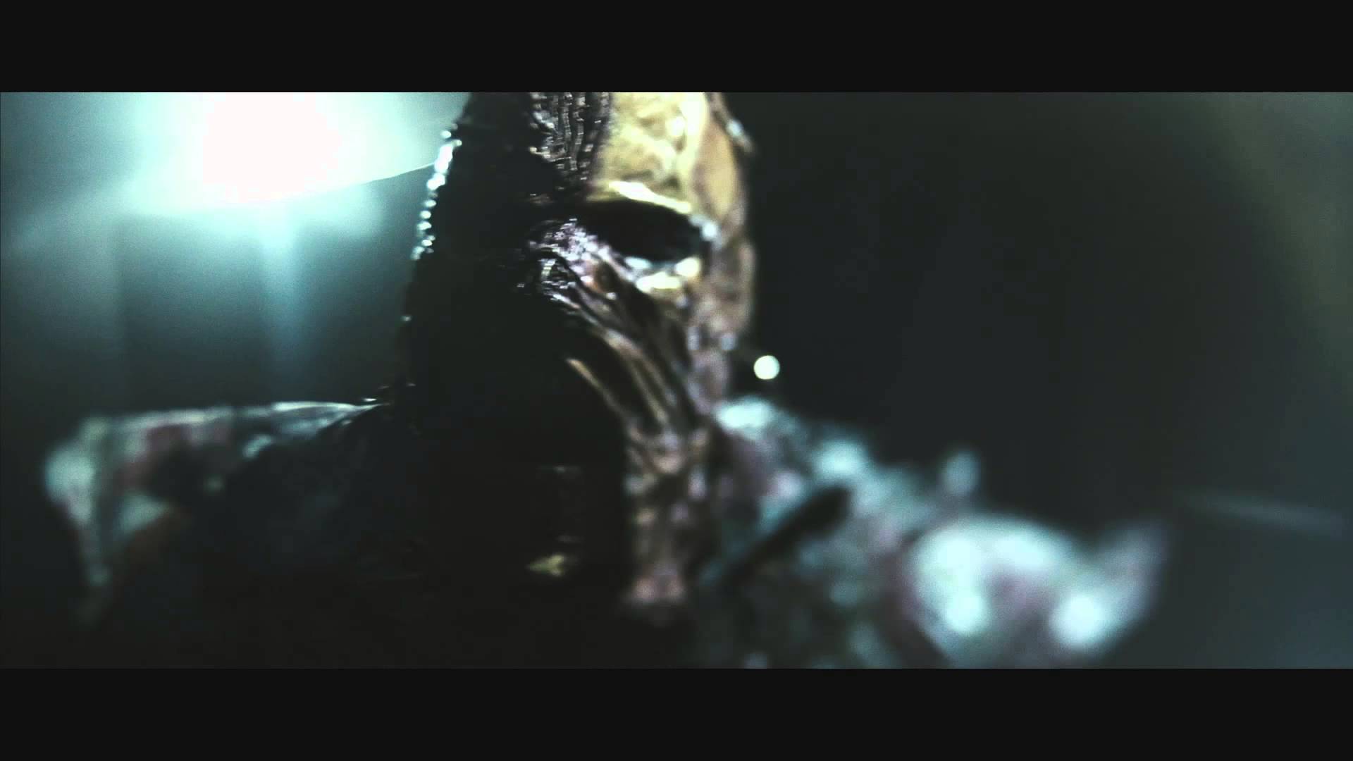 LORDI – Δείτε το ολοκαίνουριο βίντεο για το ‘Scare Force One’