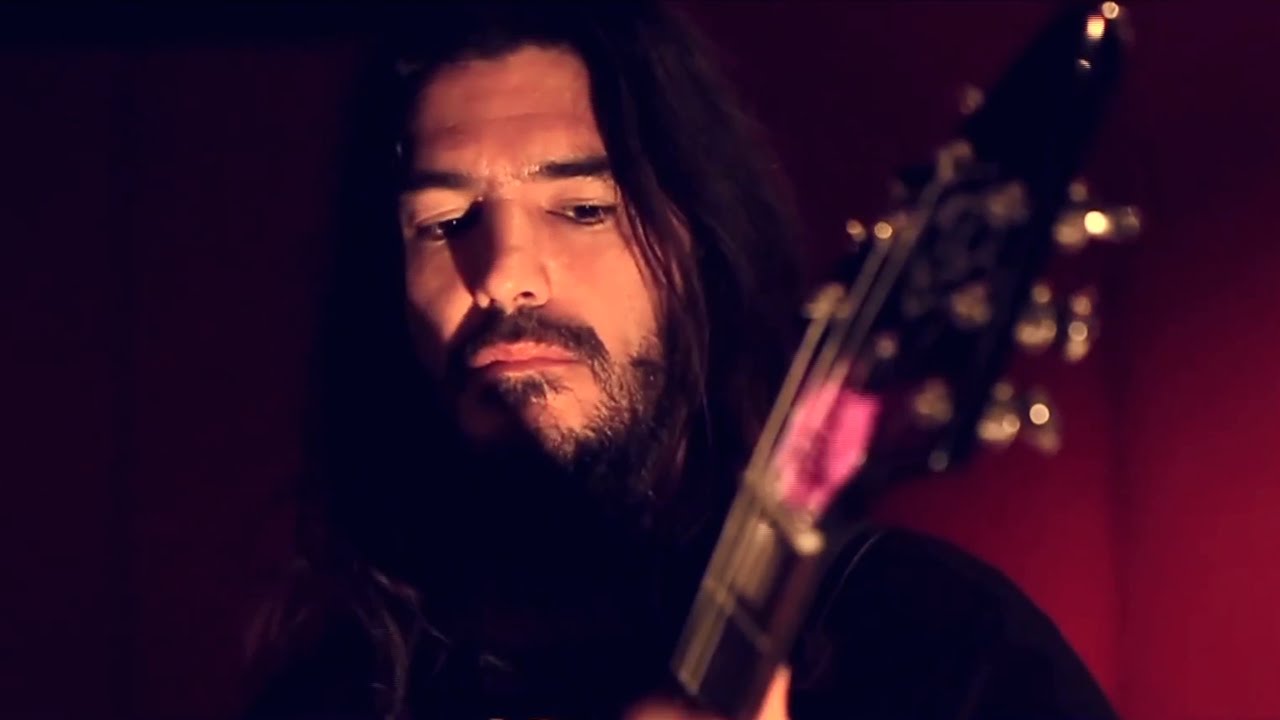 MACHINE HEAD – Δείτε το trailer για το νέο τους άλμπουμ ‘Bloodstone & Diamonds’