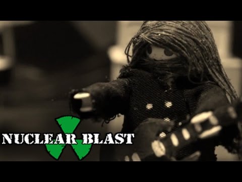 ORCHID – ΝΕΟ video του ‘Wizard Of War’ σε PLAYMOBIL edition!