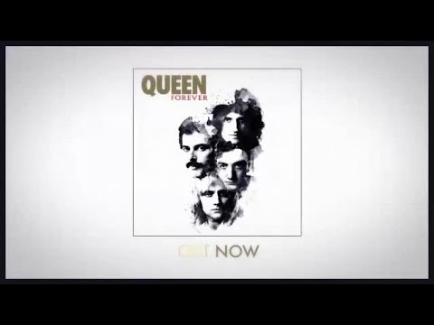 QUEEN – Παρακολουθήστε το τηλεοπτικό σποτ για το νέο τους άλμπουμ ‘Queen Forever’