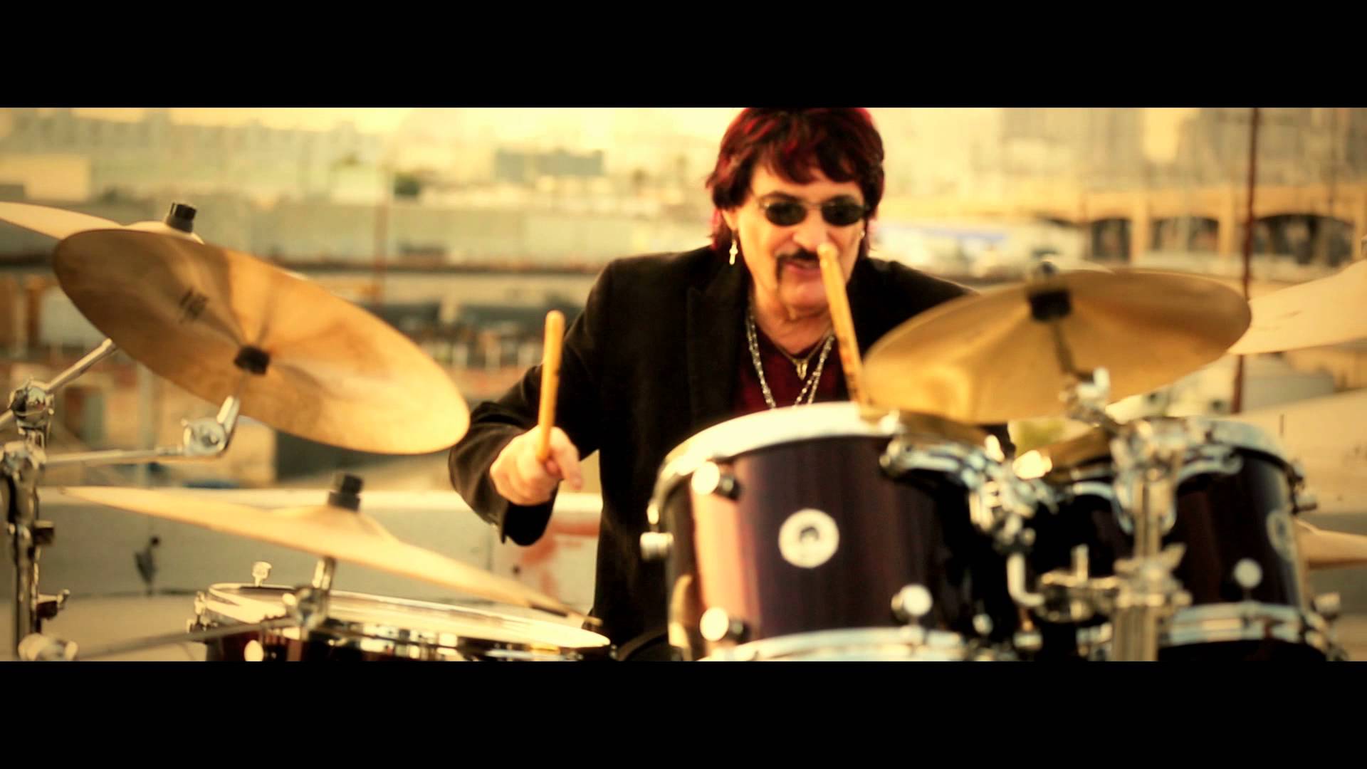 RATED X (JL Turner – C. Appice – T. Franklin – K. Cochran) – Δείτε και ακούστε το ΝΕΟ τους κομμάτι ‘This Is Who I Am’