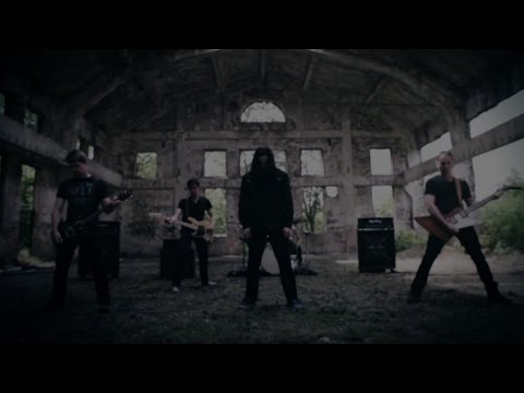 RED RAVEN – Δείτε το νέο video για το ‘Too Late’