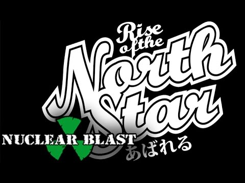 RISE OF THE NORTHSTAR – ‘Dressed All In Black’ (official teaser)