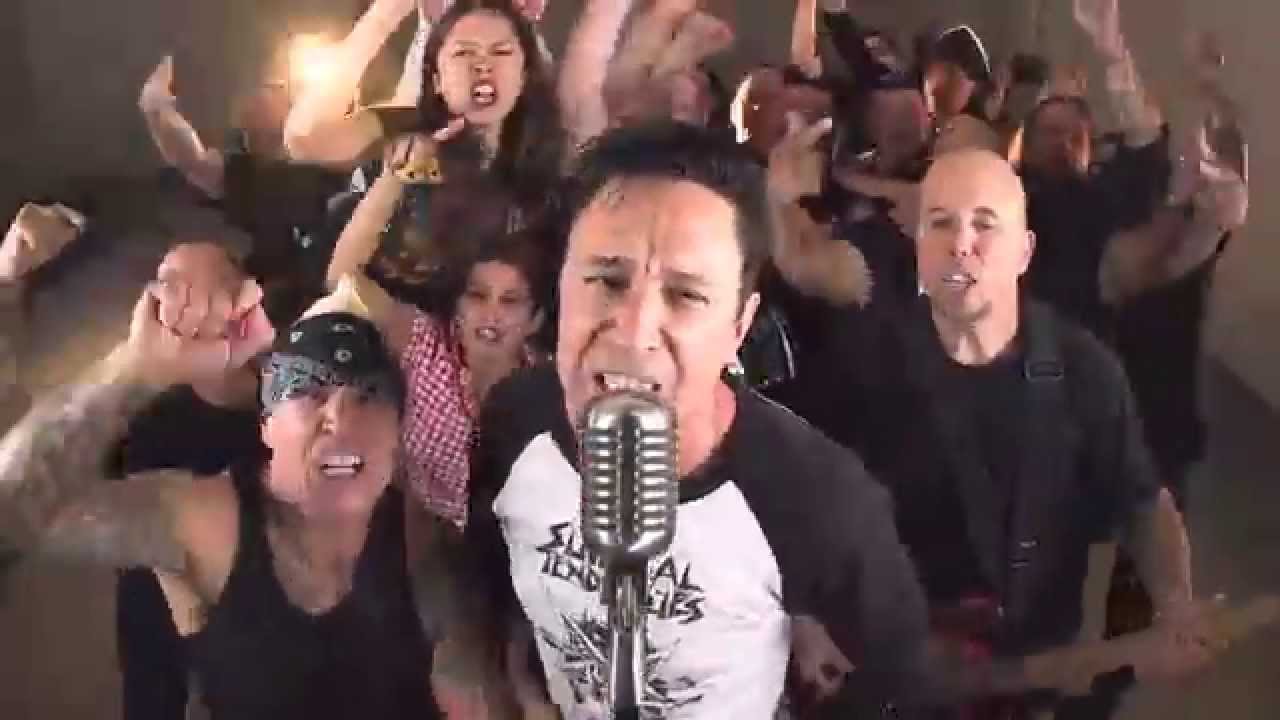 SICK OF IT ALL – Νέο βίντεο για το τραγούδι τους ‘Road Less Traveled’