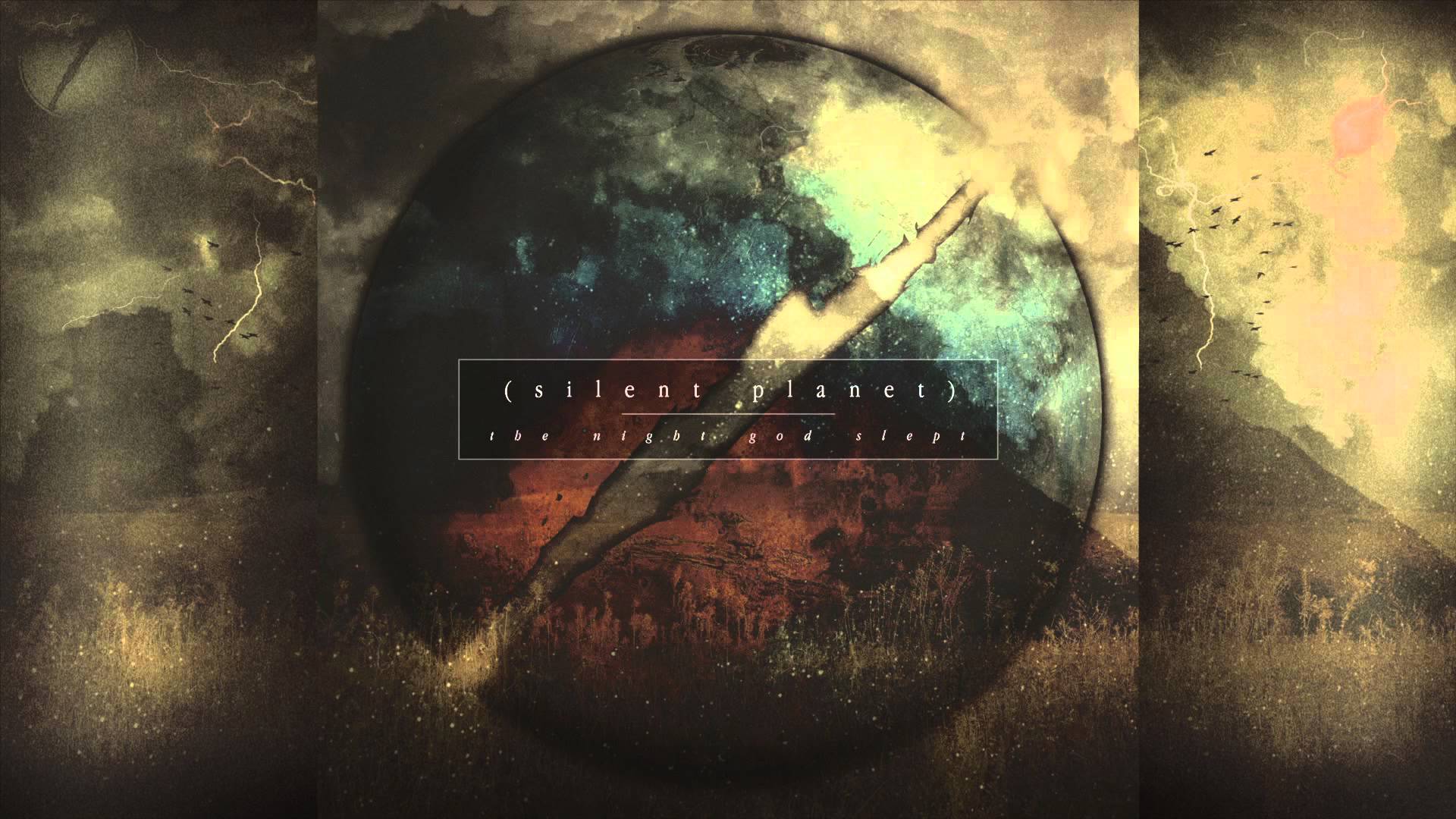 SILENT PLANET – Ακούστε το ΝΕΟ τους κομμάτι ‘XX (City Grave)’