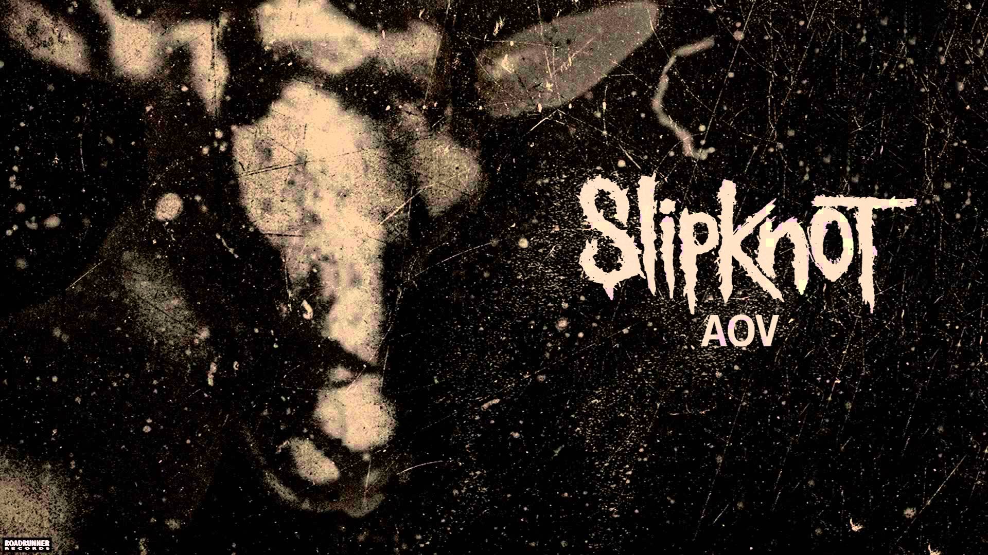 SLIPKNOT – Ακούστε το ΝΕΟ τους τραγούδι ‘AOV’ από το ΝΕΟ τους album ‘.5: The Gray Chapter’