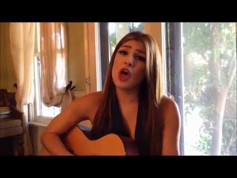 VALORA – Η Syd Duran διασκευάζει το Yellow Flicker Beat (από το ‘The Hunger Games: Mockingjay Part 1’) της LORDE